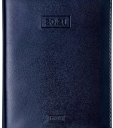 Imagem de capa de Agenda Brochura Capri Color 2021 - Foroni