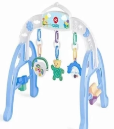 Imagem de capa de Baby Gym - Calesita - 0901