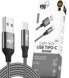 Imagem de capa de Cabo Usb Para Android 1mt Inxc10gy