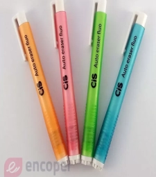 Imagem de capa de Caneta Borracha Eraser Fluo Er-20 