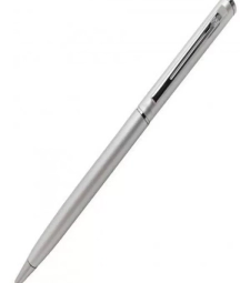 Imagem de capa de Caneta EsferogrÁfica Metal Hawai Cores Diversas - Crown - Yw10089