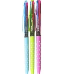 Imagem de capa de Caneta Esf RetrÁtil 4 Cores Ponta MÉdia 1.0mm - Bic
