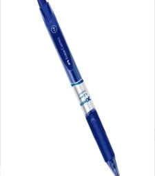 Imagem de capa de Caneta EsferogrÁfica Xtreme Fine Azul 1.0mm - Faber Castell - Xtrt10/az