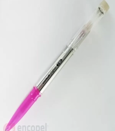 Imagem de capa de Caneta Gel Apagavel Tsi Uf-220 Rosa