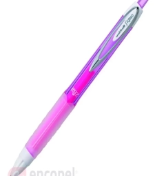 Imagem de capa de Caneta Gel Fluor Signo Umn-207f Rosa