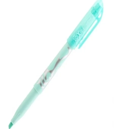 Imagem de capa de Marcador De Texto ApagÁvel Frixion Light Verde Pastel - Pilot