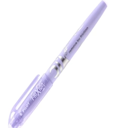 Imagem de capa de Marcador De Texto ApagÁvel Frixion Light Violeta Pastel - Pilot