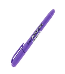 Imagem de capa de Pincel Marca Texto Color Lummi 200-sl Violeta - Pilot