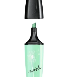 Imagem de capa de Caneta Marca Texto Stabilo Boss Mini Verde - Sertic