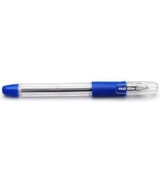 Imagem de capa de Caneta Esf Azul Grip Ponta Grossa 1.6mm - Pilot Bps-grip 1.6