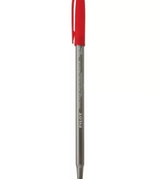 Imagem de capa de Marcador Permanente Para Retroprojetor Vermelho 1.0mm - Pilot
