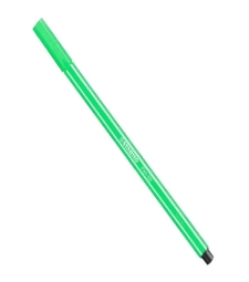 Imagem de capa de Caneta HidrogrÁfica Stabilo Pen 68 Verde Claro 1mm - Sertic