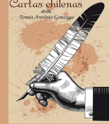 Imagem de capa de Cartas Chilenas - TomÁs Antonio Gonzaga