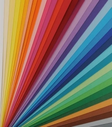 Imagem de capa de Cartolina Vivaldi Colorida 50x66cm - Canson