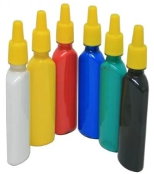 Imagem de capa de Cola Colorida Com 23 Gramas - Acrilex - 02604