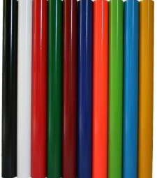 Imagem de capa de Papel Contact Adesivo Colorido Liso - Por Metro - Plastcover
