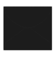 Imagem de capa de Envelope Carta 114 X 162mm Preto Caixa Com 100 Un - Foroni