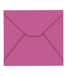 Imagem de capa de Envelope Carta 114 X 162mm Rosa Escuro Caixa Com 100 Un - Foroni