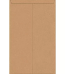 Imagem de capa de Envelope 162 X 229mm Kraft Caixa Com 250 Un - Foroni