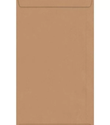 Imagem de capa de Envelope 240 X 340mm Kraft/natural Caixa Com 250 Un - Foroni