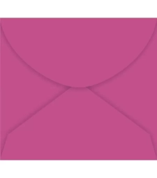 Imagem de capa de Envelope CartÃo Visita 72 X 108mm Rosa Escuro Caixa Com 100 Un - Foroni