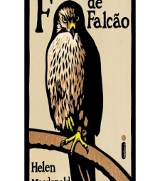 Imagem de capa de F De FalcÃo - Helen Macdonald