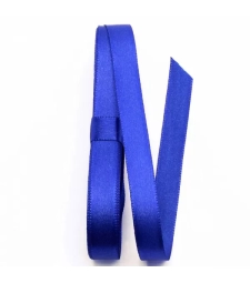 Imagem de capa de Fita Decorativa Cetim 10mm Nº 2 Azul Royal 113