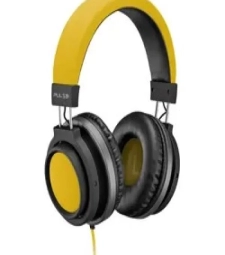 Imagem de capa de Fone De Ouvido Headphone Xtream 360 Sem Microfone - Multilaser Ph081