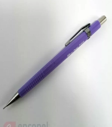 Imagem de capa de Lapiseira 0.5mm Pentel P205lpb Lilas