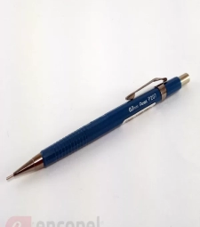 Imagem de capa de Lapiseira 0.7mm TÉcnica Azul - Pentel P207