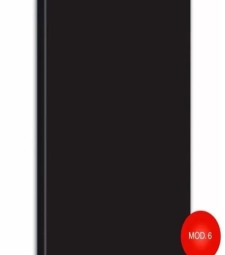 Imagem de capa de Livro Termo OcorrÊncias Com 50 Folhas - SÃo Domingos