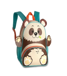 Imagem de capa de Mochila Infantil Escolar Pets - Clio Style - Cp9479p