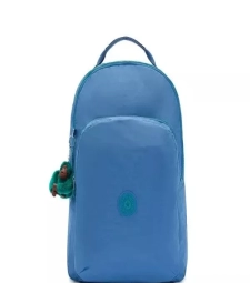 Imagem de capa de Mochila Escolar Kipling Seoul Artistic Blue - Kipling - I5140qb7