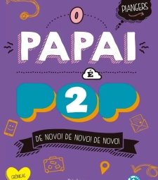 Imagem de capa de O Papai É Pop 2 - Marcos Piangers