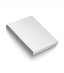 Imagem de capa de Papel Opaline 180g/m² Branco - Offpaper