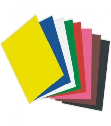 Imagem de capa de Papel Color Set 48 X 66cm Cores - Vmp 