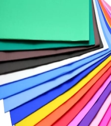 Imagem de capa de Papel Carmim Colorido 50x66cm - Reipel