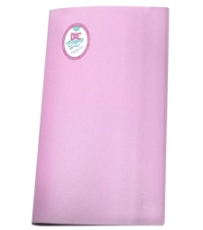 Imagem de capa de Pasta CatÁlogo A4 Com 10 Envelopes Breeze Rosa - Dac - 808pp-rs