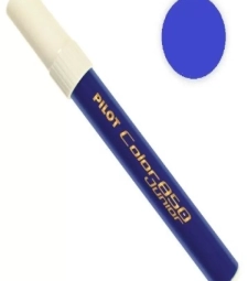 Imagem de capa de Pincel AtÔmico 850jr Azul - Pilot