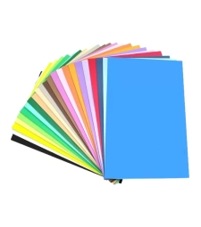 Imagem de capa de Placa Em Eva Liso 40 X 60cm 2mm Cores - Vmp