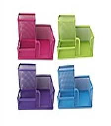 Imagem de capa de Porta Caneta Grande Colorido He66305