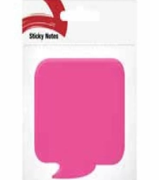 Imagem de capa de Post It - Sticky Notes C676n C/100 Fls