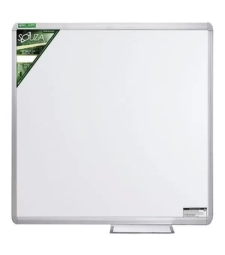 Imagem de capa de Quadro Branco Mold. Alum. Magnetico 120x90