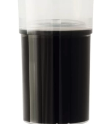 Imagem de capa de Refil Preto Para Pincel Marcador De Quadro Branco - Caixa Com 12 Unid - Pilot Sc