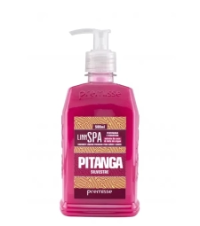 Imagem de capa de Sabonete LÍquido Linn Spa Pitanga Com 500ml - Premisse - C6053