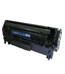 Imagem de capa de Toner Hp Laser Cf283a CompatÍvel - Masterprint