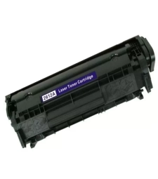 Imagem de capa de Toner Hp Laser Q2612a CompatÍvel - Masterprint